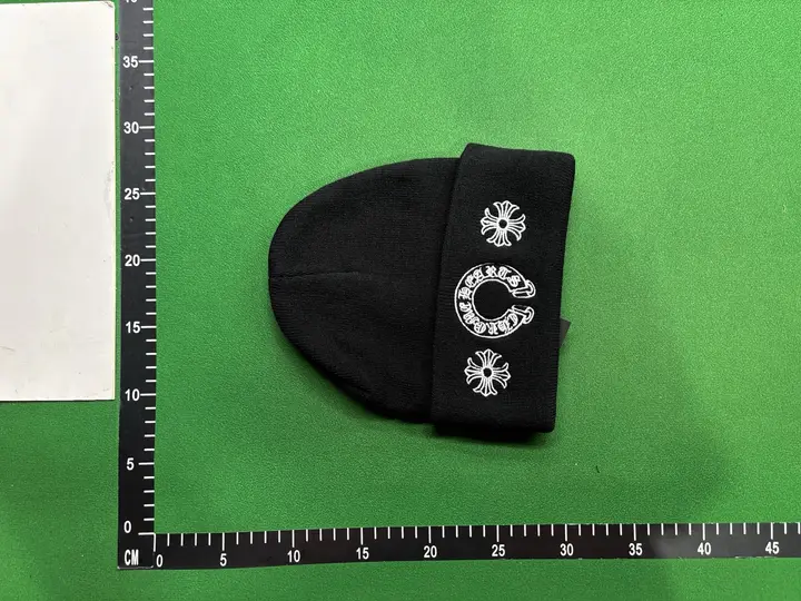 Chrome Hearts Beanie QC photo 13