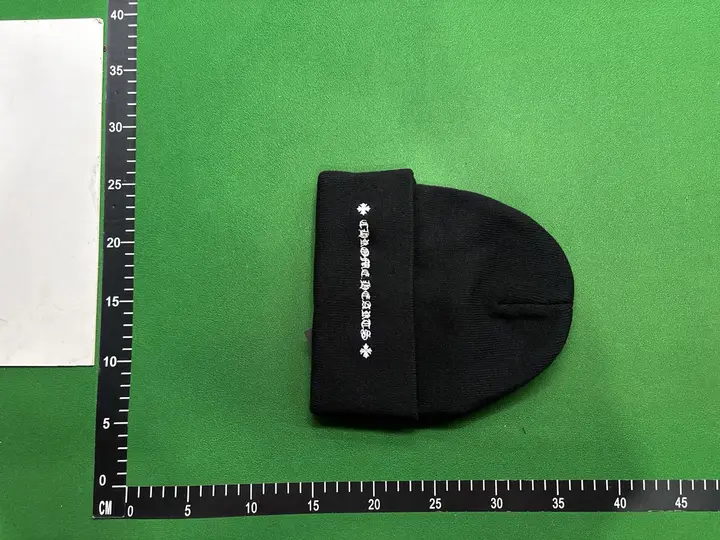 Chrome Hearts Beanie QC photo 14