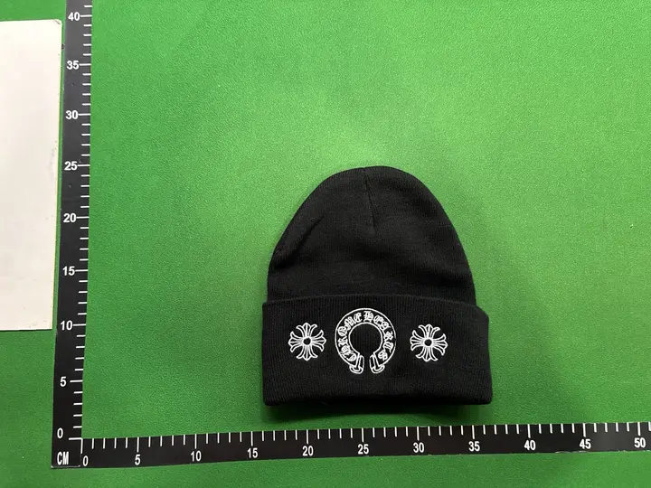 Chrome Hearts Beanie QC photo 15