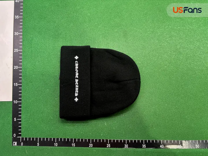 Chrome Hearts Beanie QC photo 17