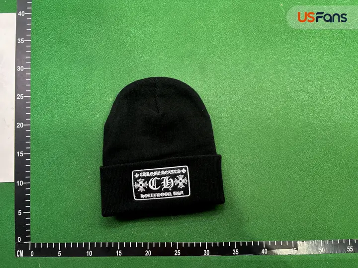 Chrome Hearts Beanie QC photo 18