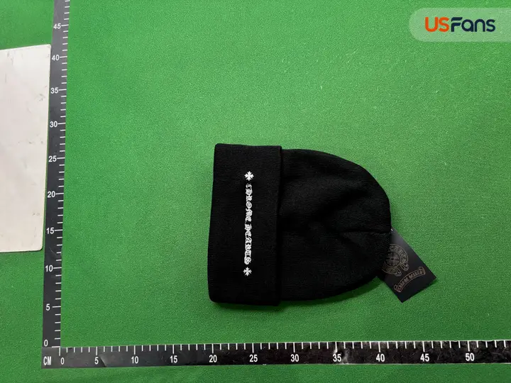 Chrome Hearts Beanie QC photo 19