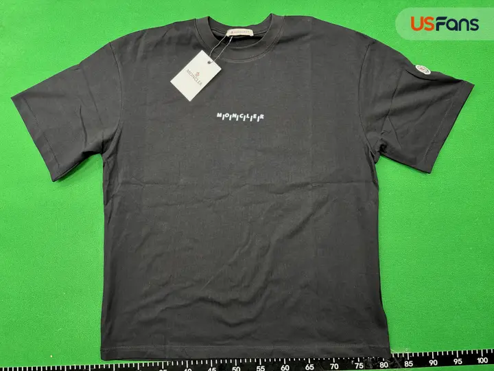 Moncler Tees QC photo 10