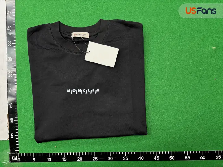 Moncler Tees QC photo 12