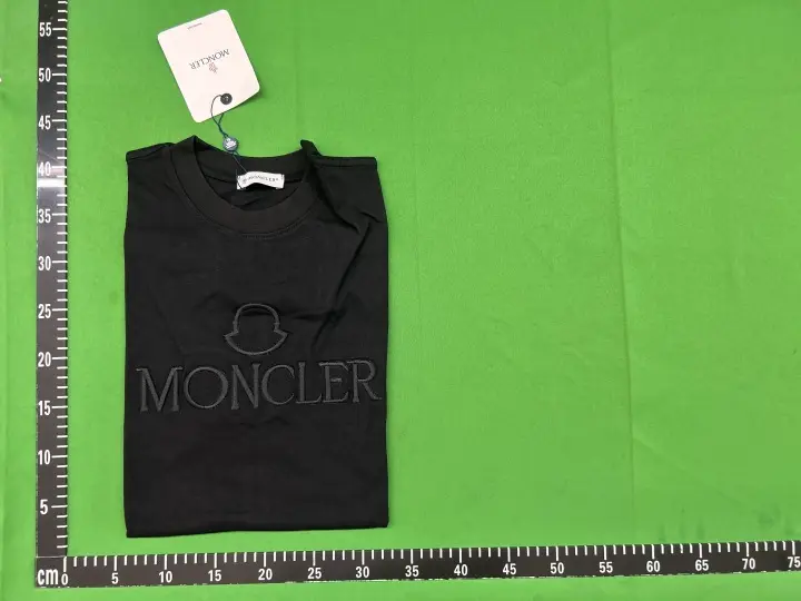Moncler Tees QC photo 5