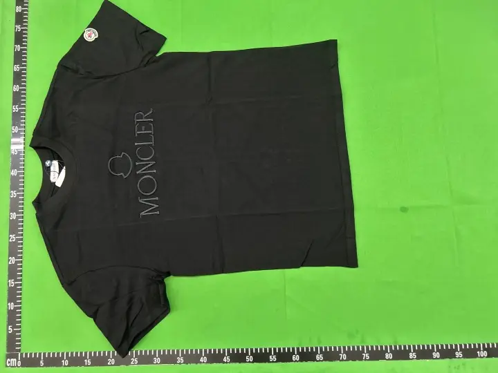 Moncler Tees QC photo 6