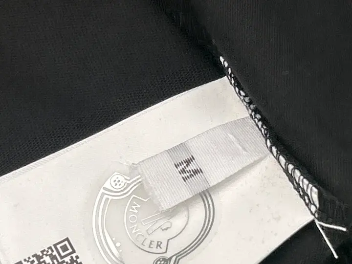 Moncler Tees QC photo 8