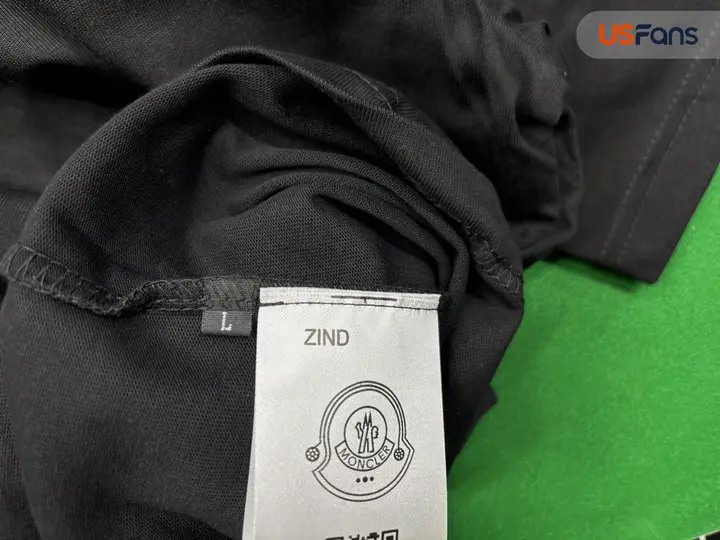 Moncler Tees QC photo 9