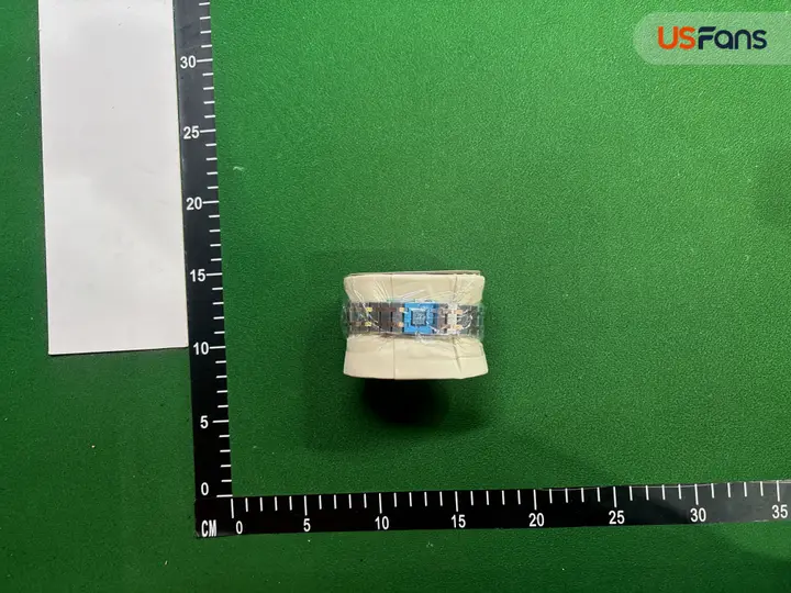 Audemars Piguet Silver Band QC photo 11