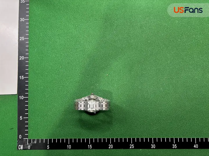 Audemars Piguet Silver Band QC photo 14