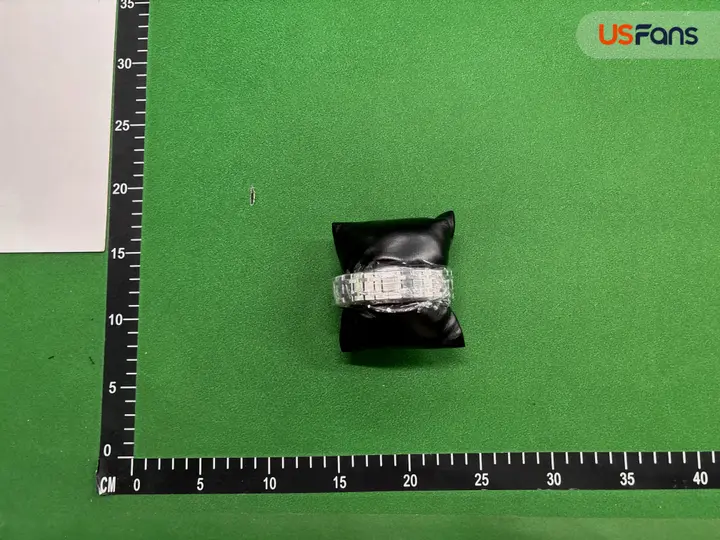 Audemars Piguet Silver Band QC photo 20