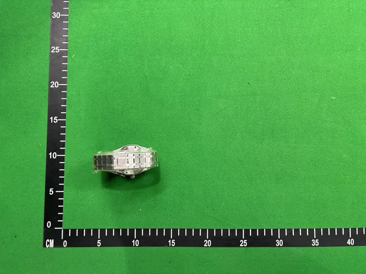 Audemars Piguet Silver Band QC photo 5