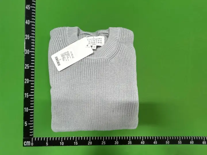 Masion Margiela Sweaters QC photo 1
