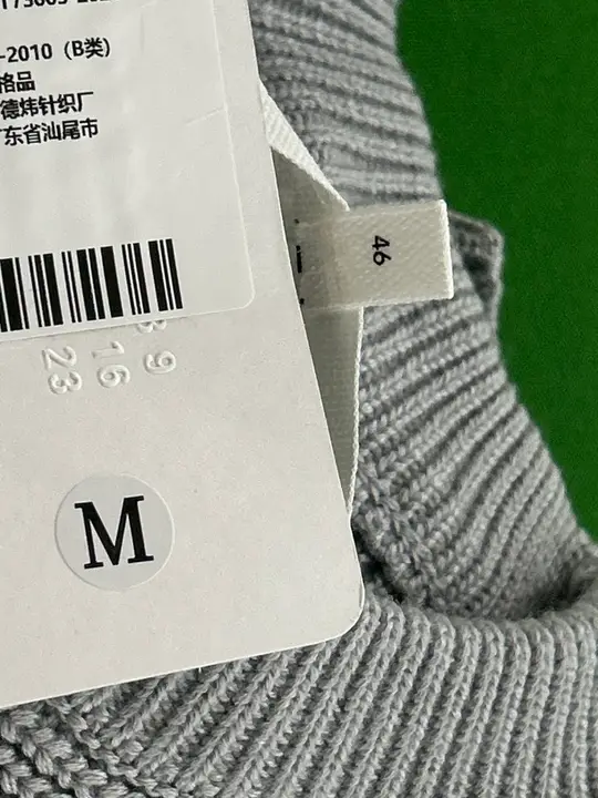 Masion Margiela Sweaters QC photo 14