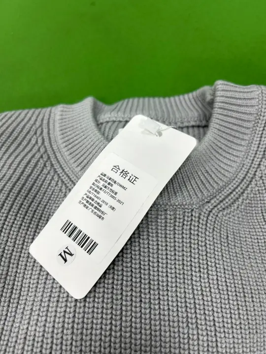 Masion Margiela Sweaters QC photo 18