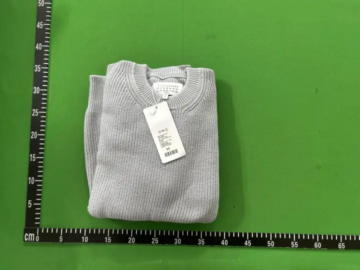Masion Margiela Sweaters QC photo 5