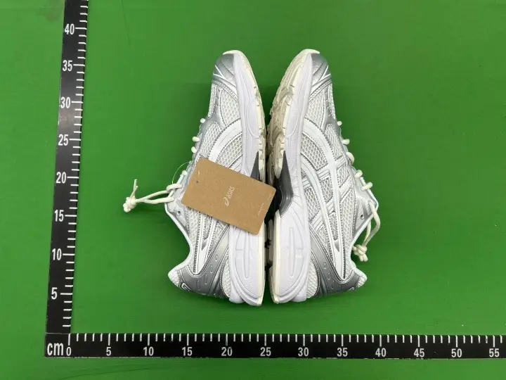 Pink Asics Gel Kayano 14 QC photo 12