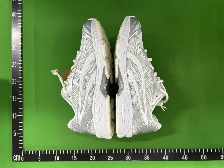 Pink Asics Gel Kayano 14 QC photo 20