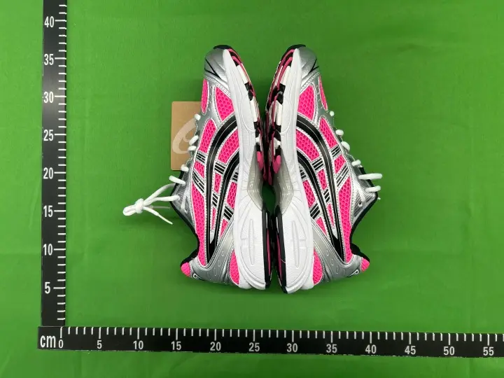Pink Asics Gel Kayano 14 QC photo 4