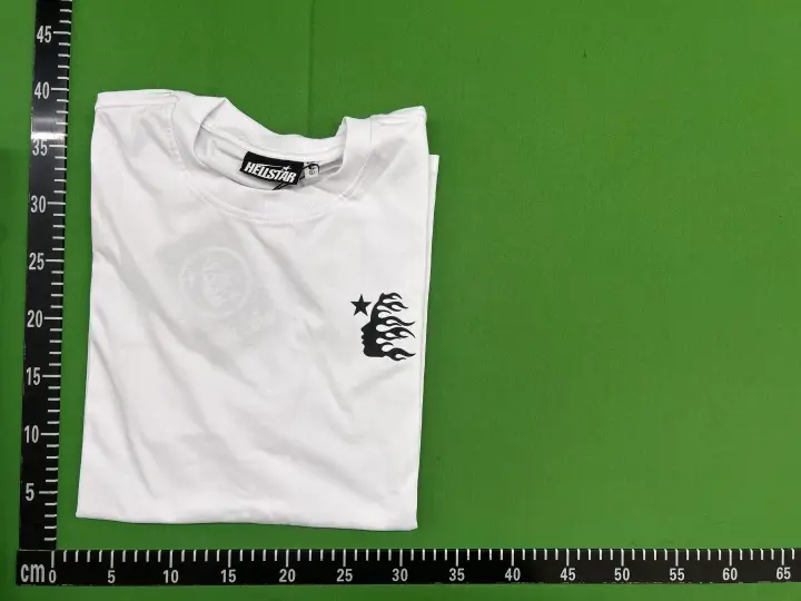 Hellstar Tees QC photo 1