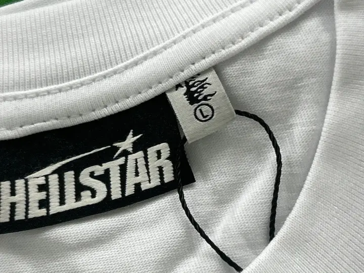 Hellstar Tees QC photo 10
