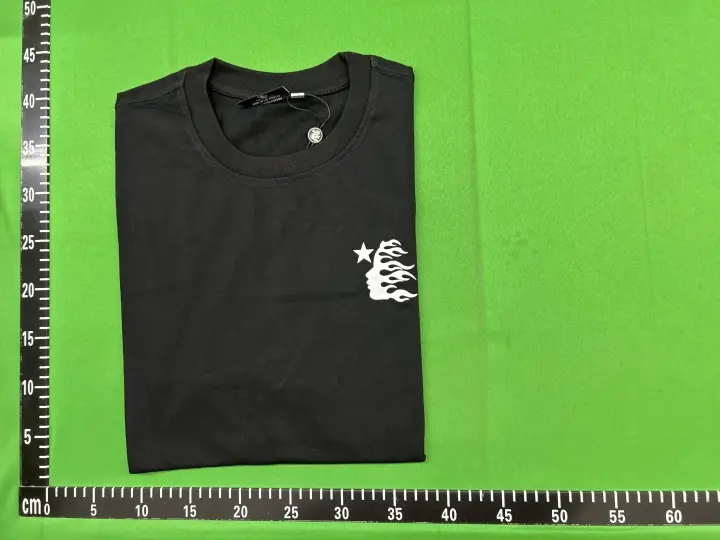 Hellstar Tees QC photo 13