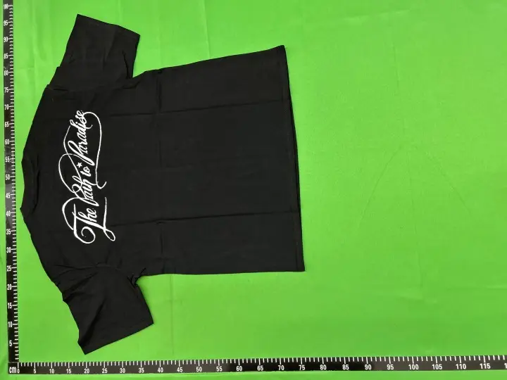 Hellstar Tees QC photo 16
