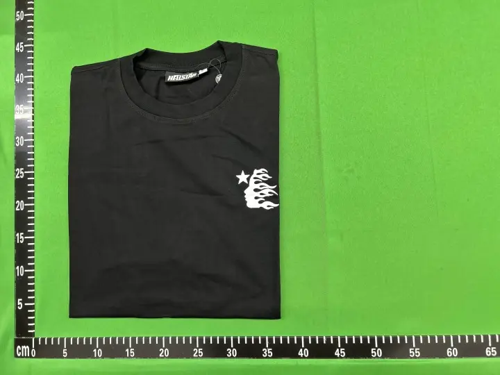 Hellstar Tees QC photo 17