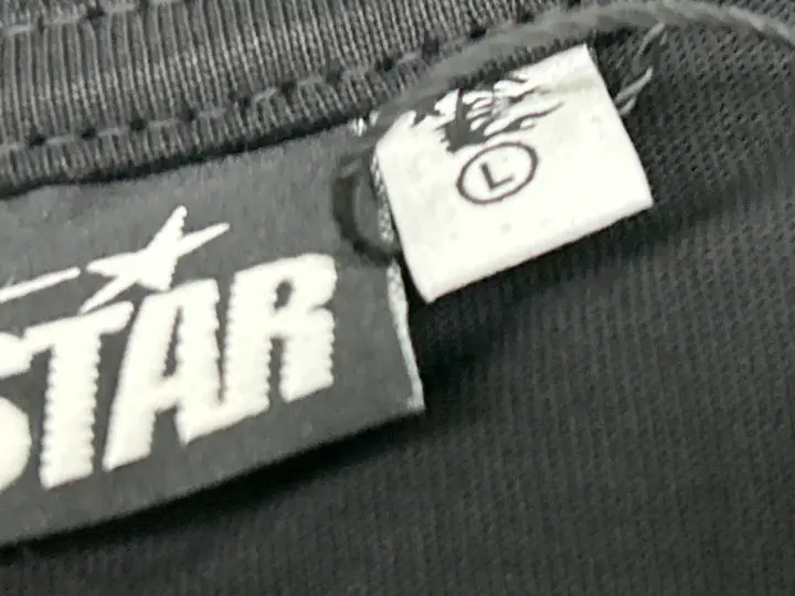 Hellstar Tees QC photo 18
