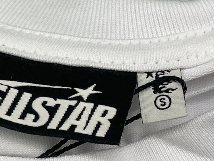 Hellstar Tees QC photo 2