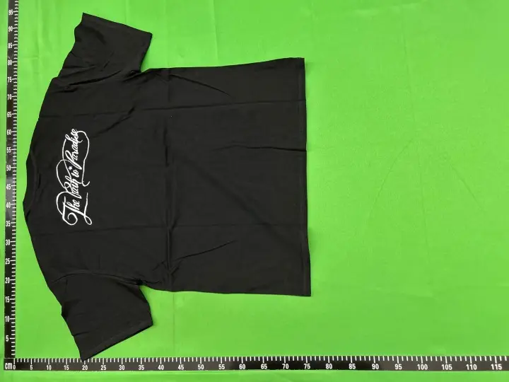 Hellstar Tees QC photo 20