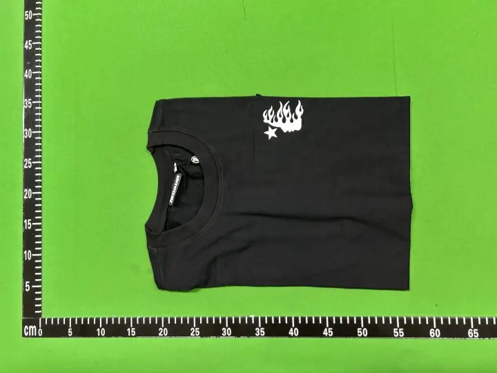 Hellstar Tees QC photo 5