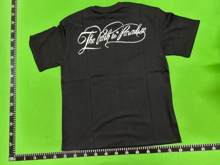Hellstar Tees QC photo 8