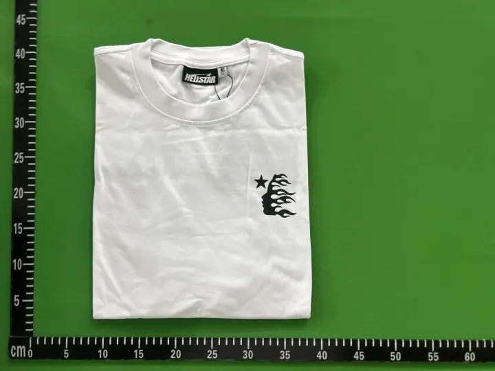 Hellstar Tees QC photo 9
