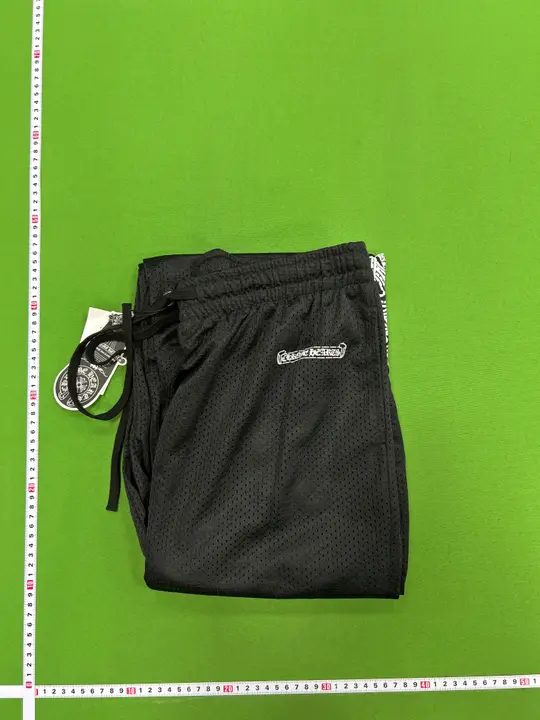 Chrome Hearts Baby Blue Pants QC photo 1