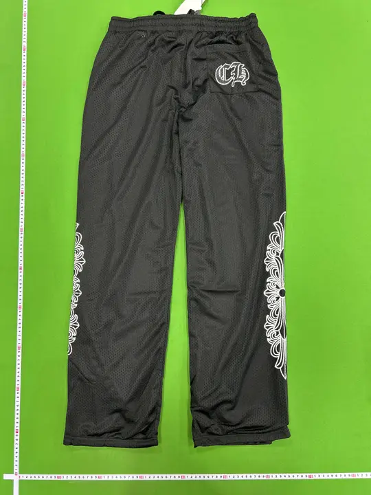 Chrome Hearts Baby Blue Pants QC photo 4