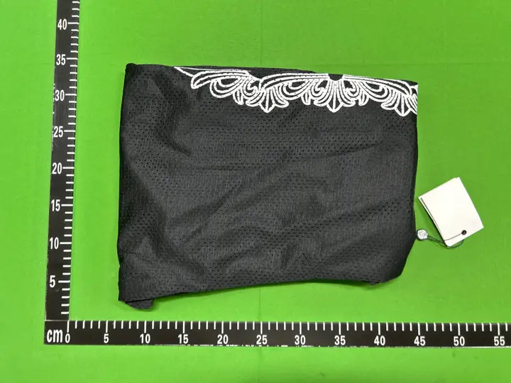Chrome Hearts Baby Blue Pants QC photo 5