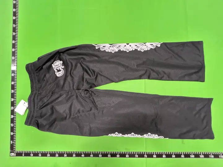 Chrome Hearts Baby Blue Pants QC photo 8