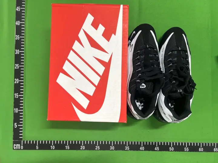 Air Max 95 OG Neon QC photo 10