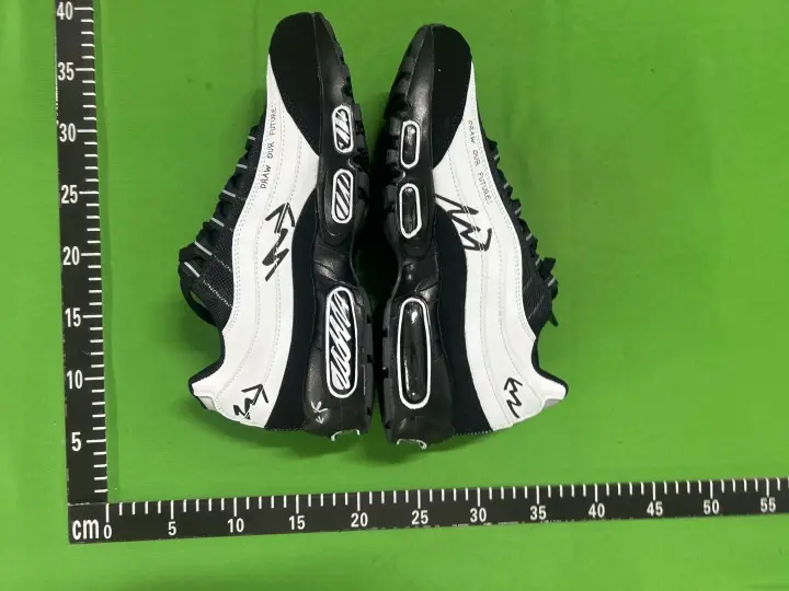 Air Max 95 OG Neon QC photo 12