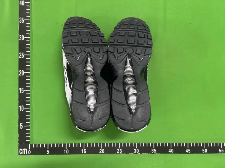 Air Max 95 OG Neon QC photo 14
