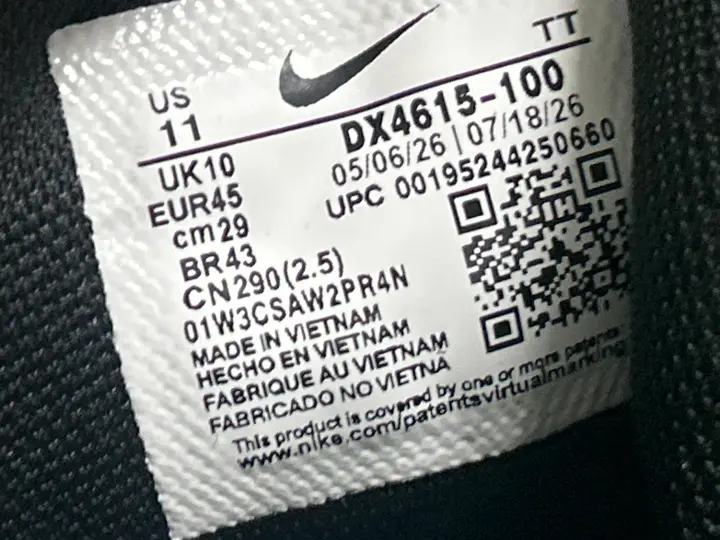 Air Max 95 OG Neon QC photo 15