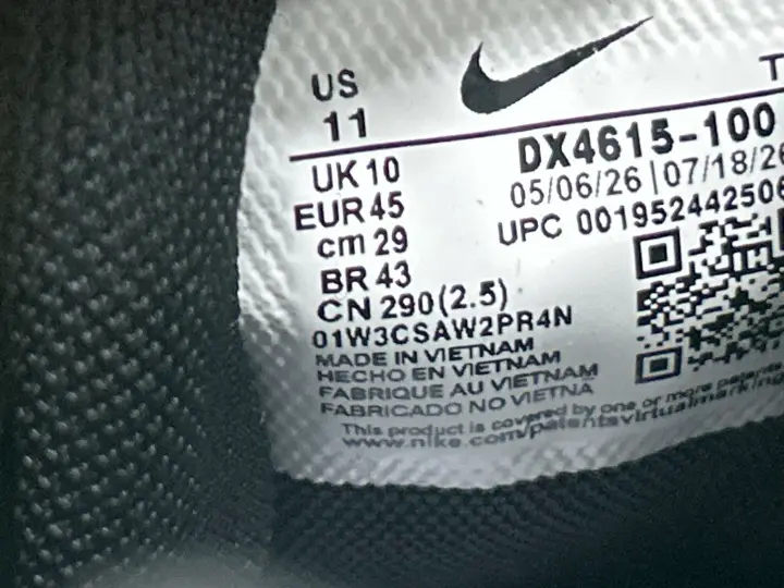 Air Max 95 OG Neon QC photo 16