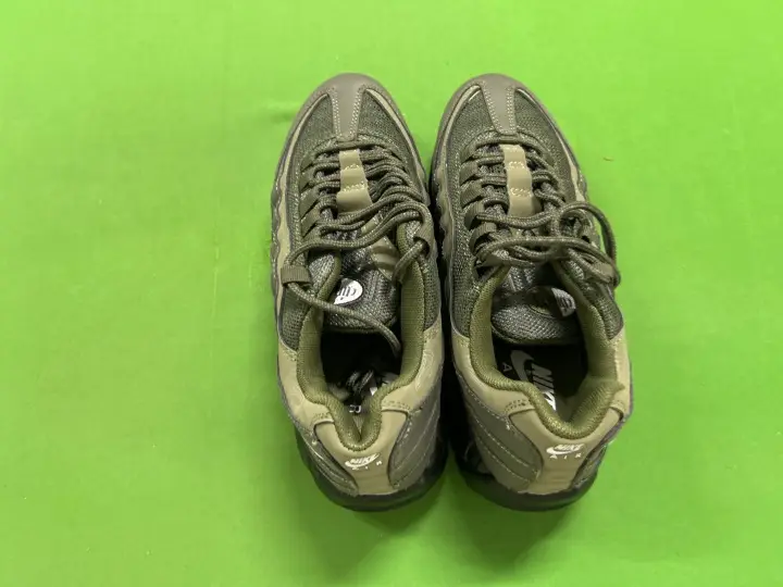 Air Max 95 OG Neon QC photo 19