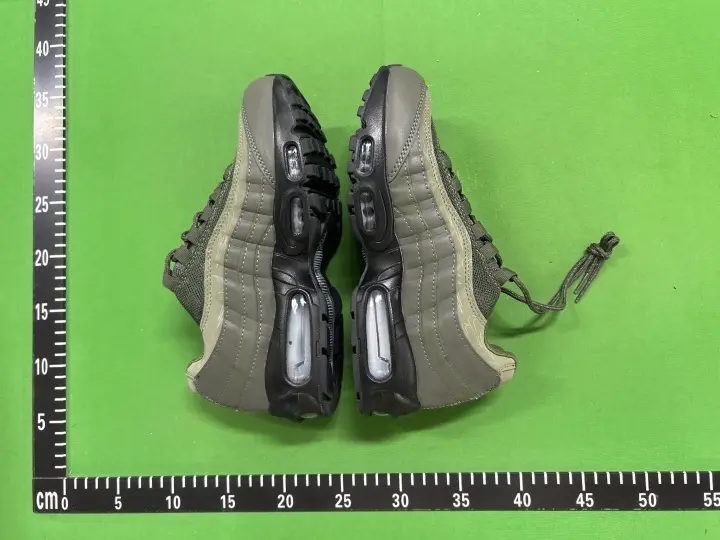 Air Max 95 OG Neon QC photo 20
