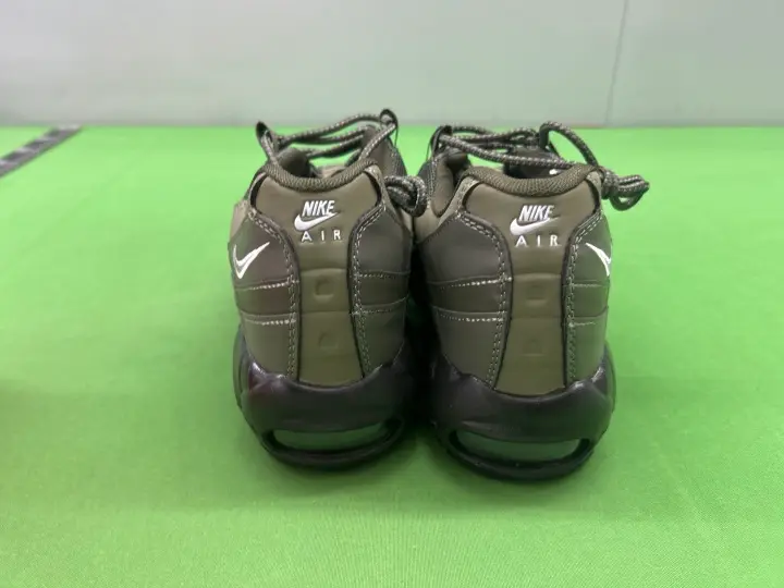 Air Max 95 OG Neon QC photo 3