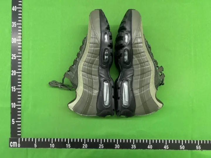 Air Max 95 OG Neon QC photo 4