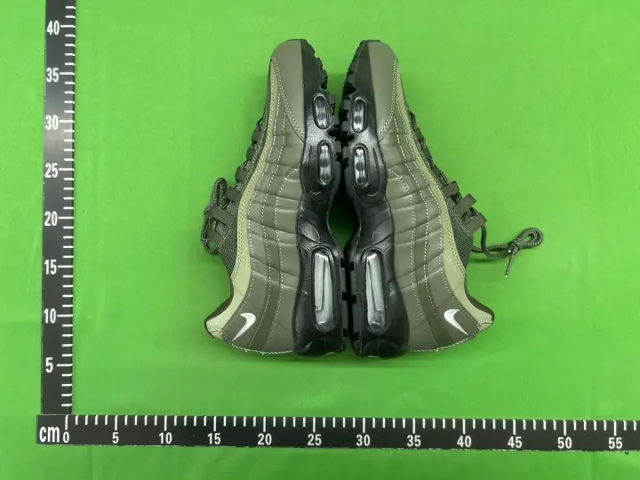 Air Max 95 OG Neon QC photo 5