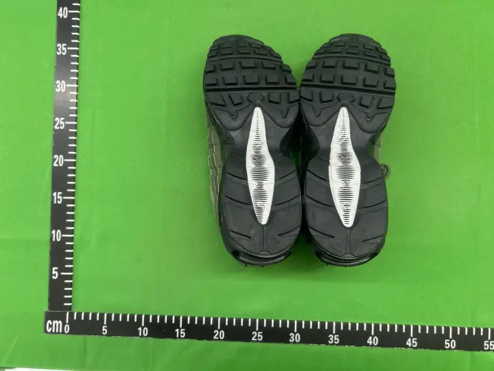 Air Max 95 OG Neon QC photo 6