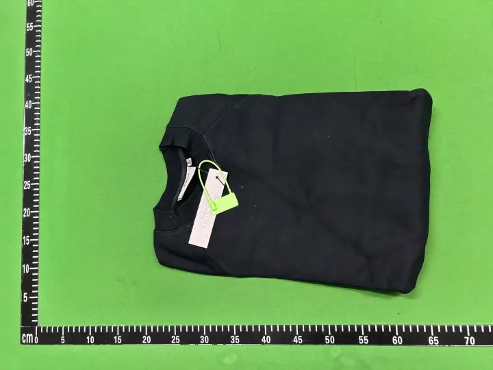 Essentials Hoodie QC photo 1